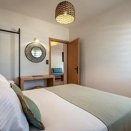 Apartamento Soleado *
