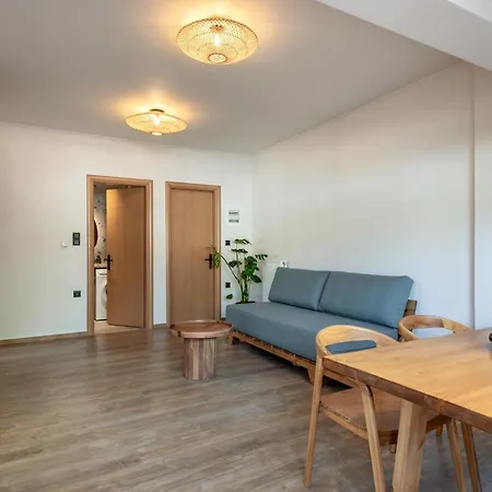 Apartamento Soleado