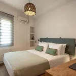 Apartamento Soleado La Canea