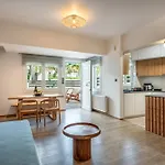 Apartment Soleado Chania (Crete)