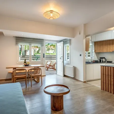 아파트 Soleado 하니아