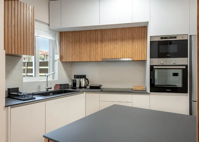 Soleado Apartmán Chania (Crete)