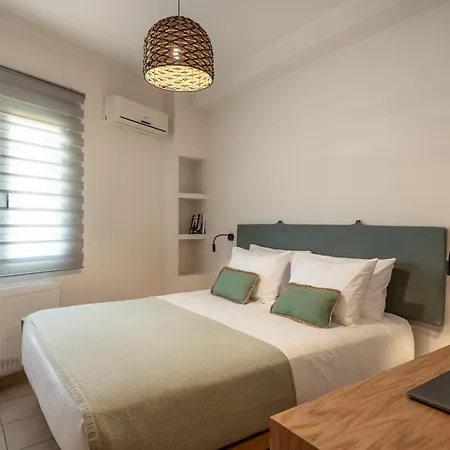 Apartment Soleado Chania (Crete)