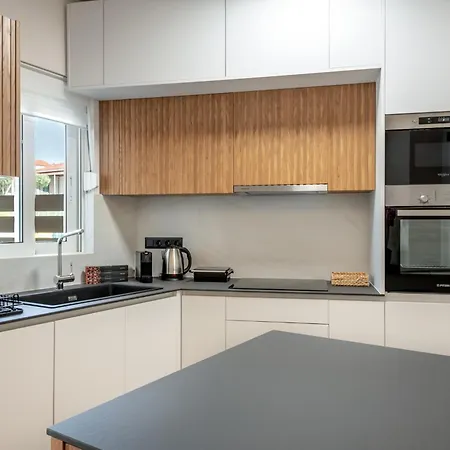 Soleado Appartamento La Canea