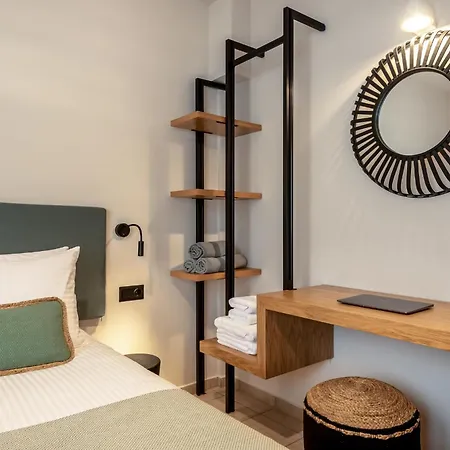 Apartamento Soleado Chania (Crete)