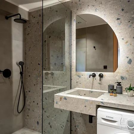 Soleado Apartamento *