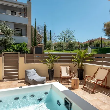 Apartamento Soleado Chania (Crete)