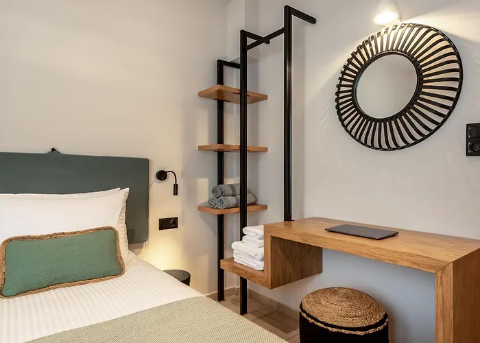 Apartamento Soleado La Canea