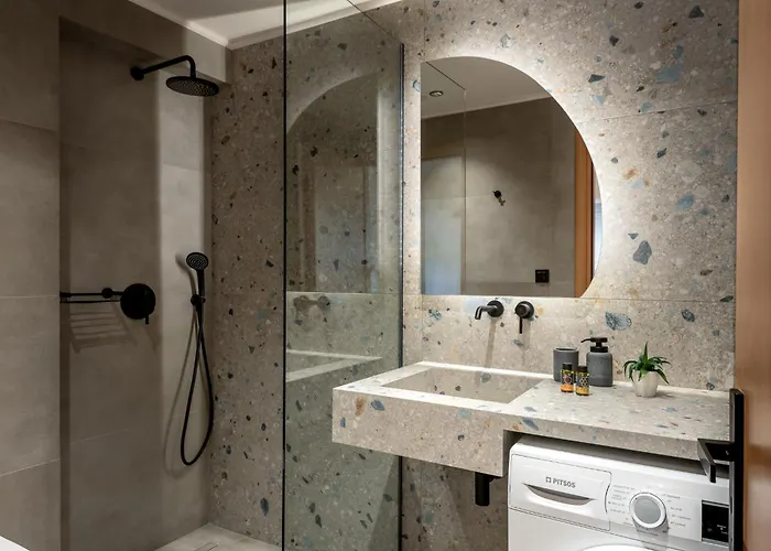 Soleado Apartamento *